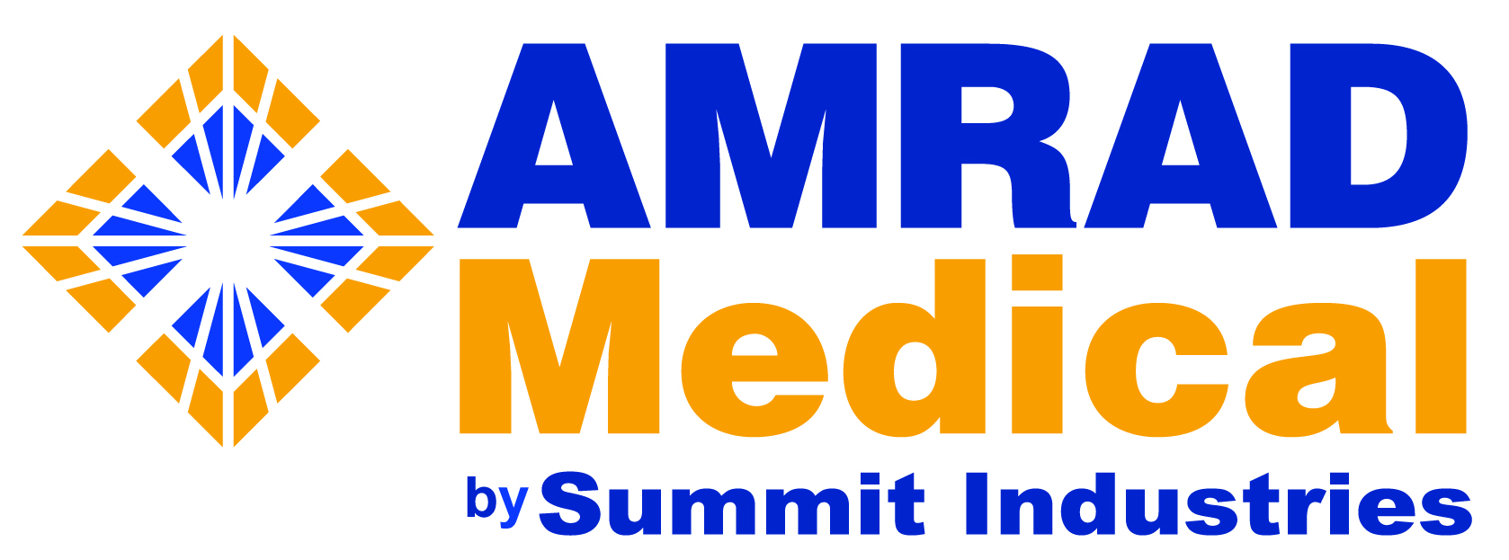AMRAD Medical logo