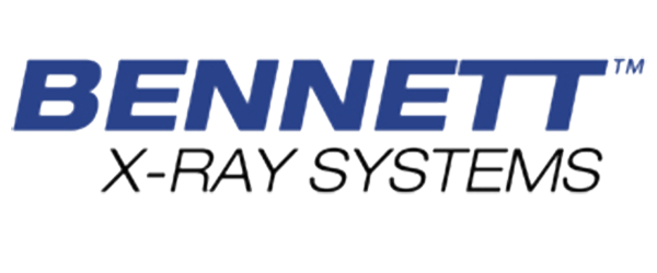 Bennett X-Ray logo