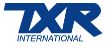 TXR logo